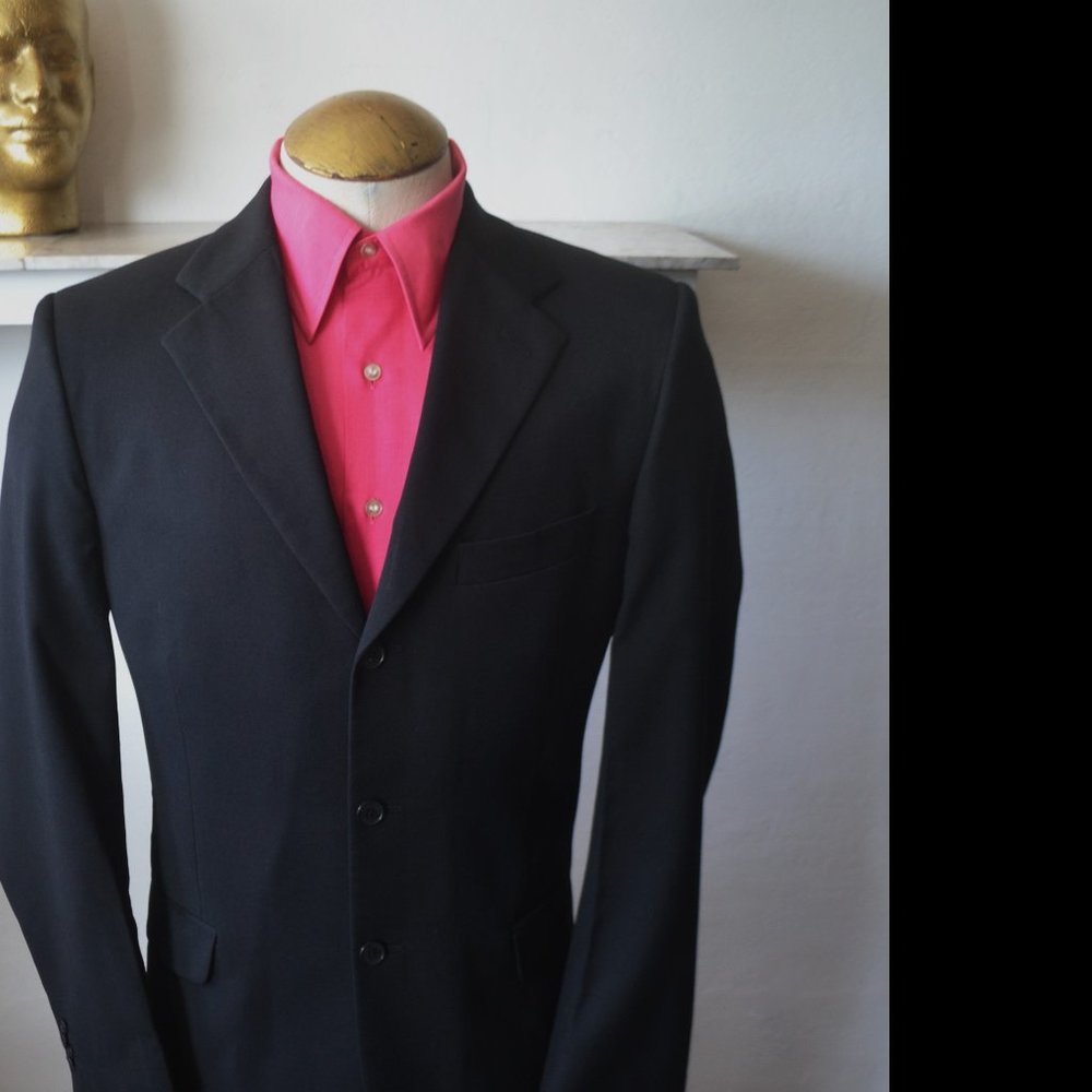 Christian Lacroix 2 Piece Suit